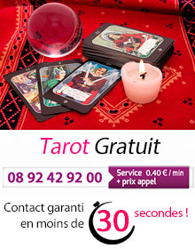 tarot immediat serieux