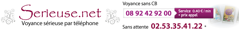 voyance-serieuse